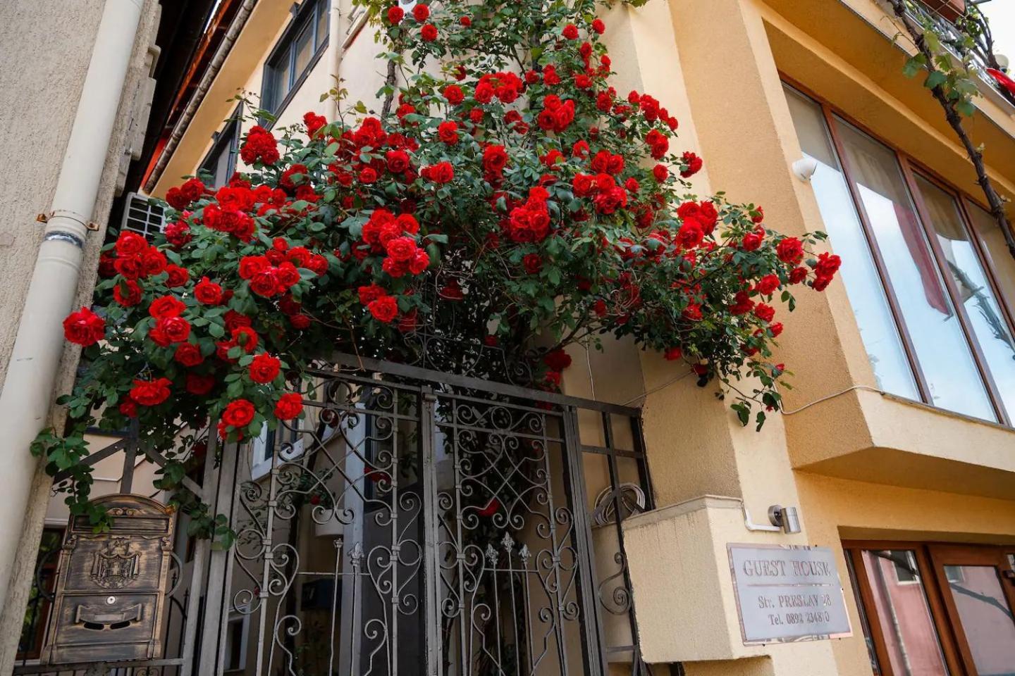 2-Bedroom Flat - Sunny Balcony Plovdiv Exterior photo